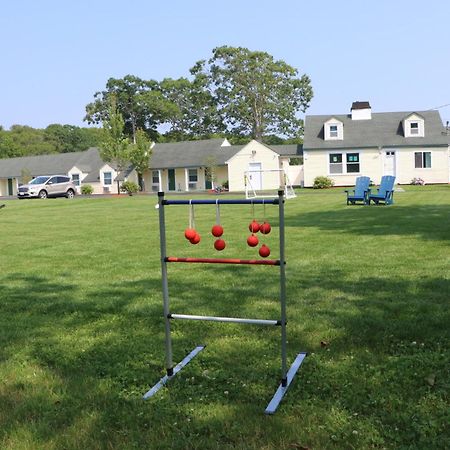 Sunbird Cape Cod Resort 웨스트야머스 외부 사진