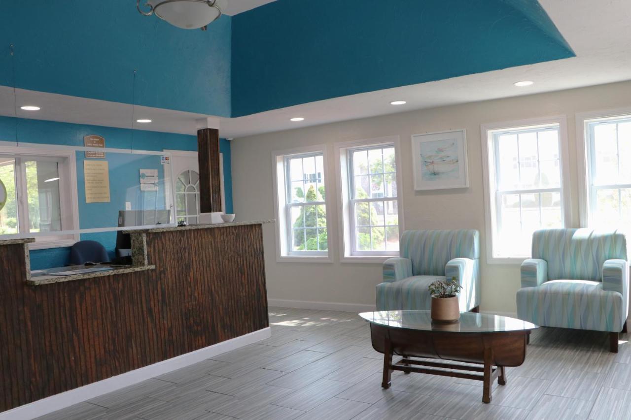 Sunbird Cape Cod Resort 웨스트야머스 외부 사진