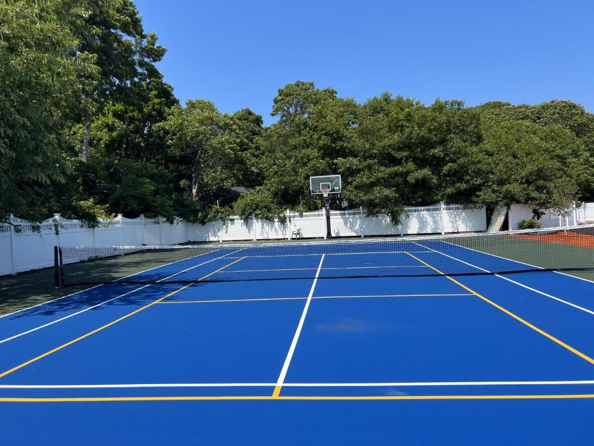 Sunbird Cape Cod Resort 웨스트야머스 외부 사진