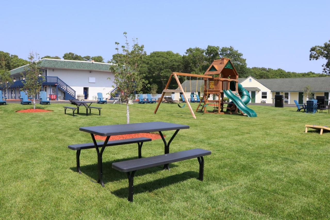 Sunbird Cape Cod Resort 웨스트야머스 외부 사진