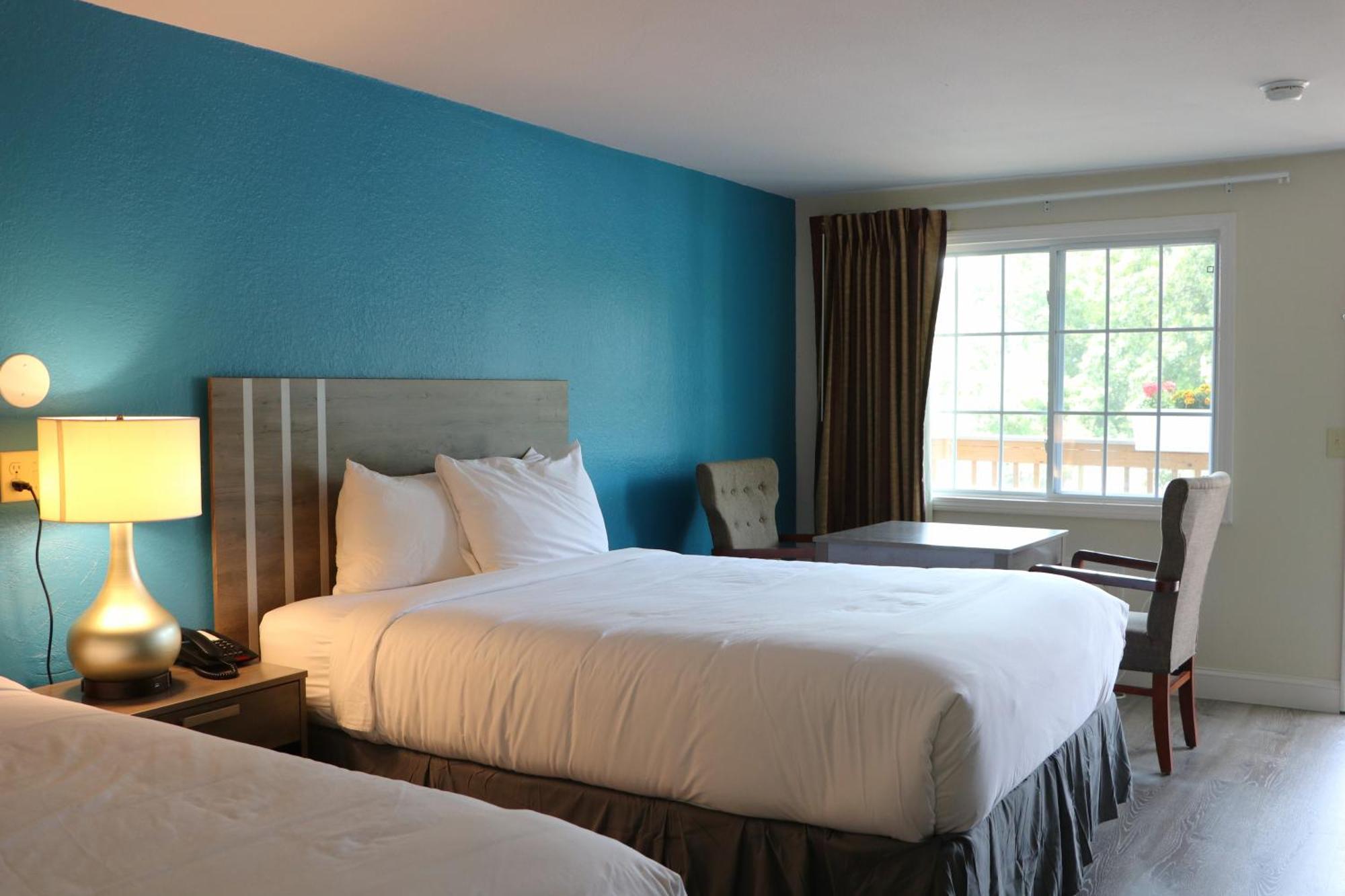 Sunbird Cape Cod Resort 웨스트야머스 외부 사진